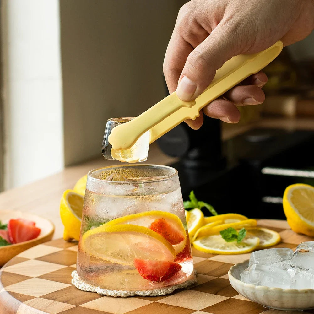 Cat Paw Tongs