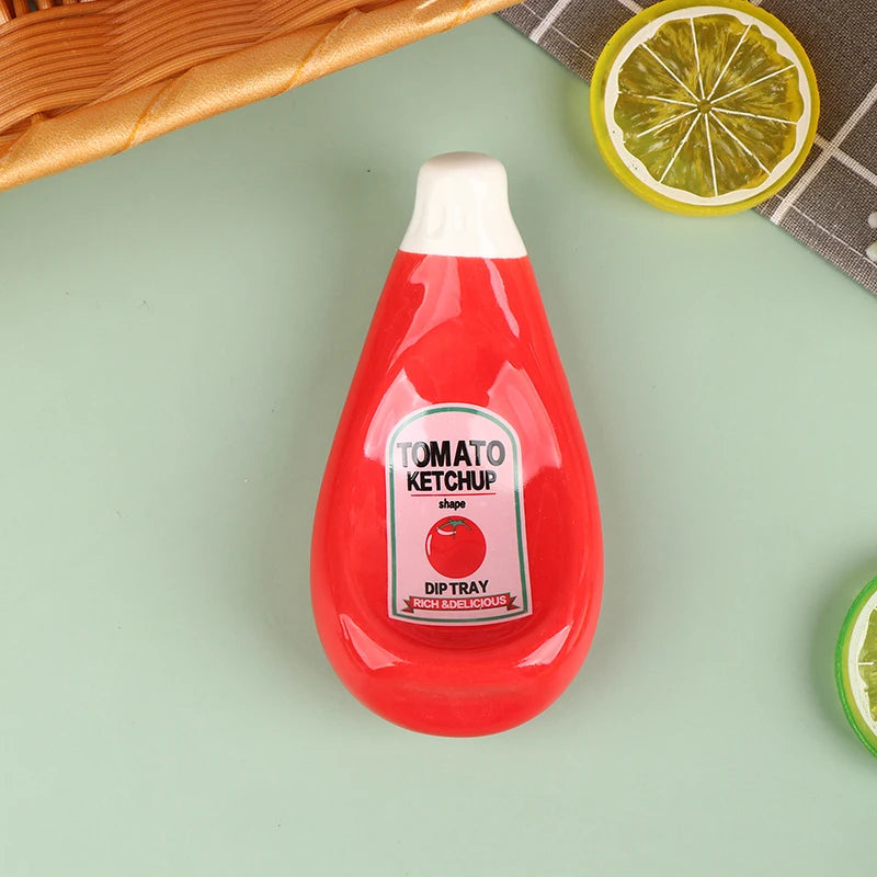 Mini Sauce Dishes