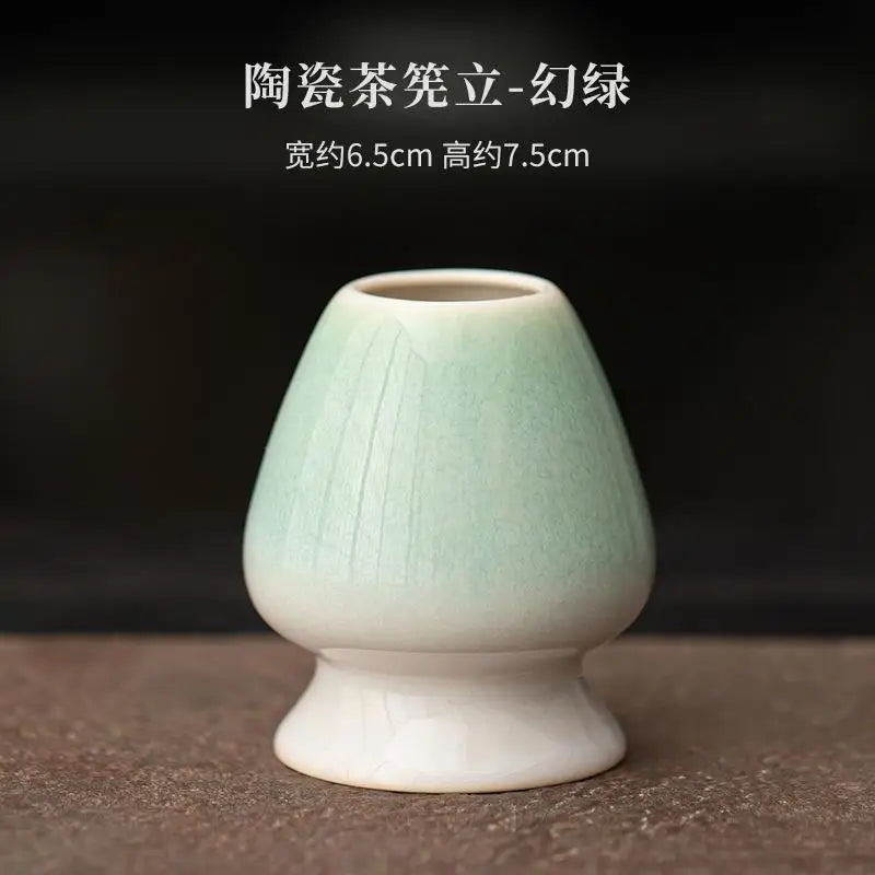 Matcha Whisk Holder