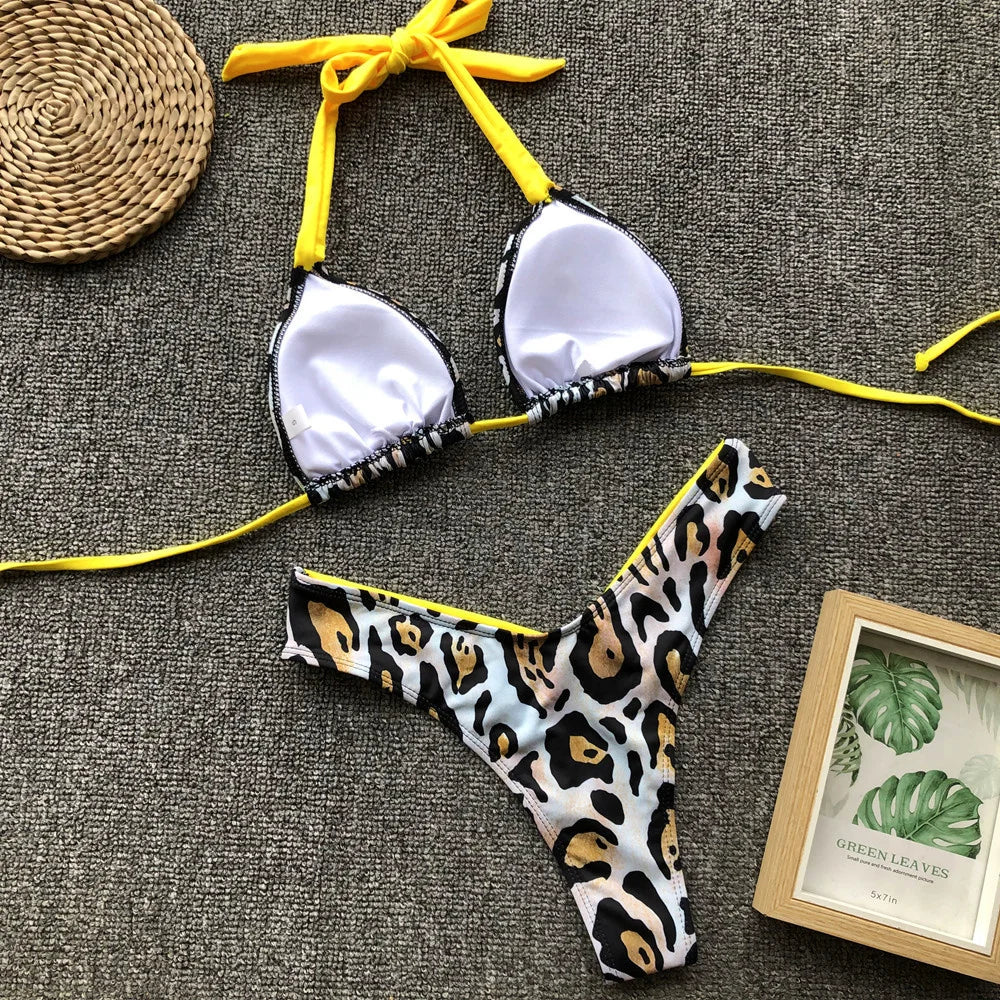 Bandage Bikini