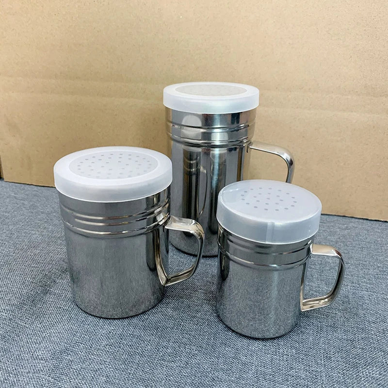 Handle Shaker