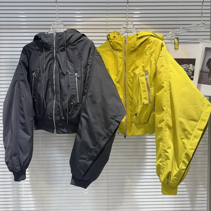 Long Sleeve Jacket