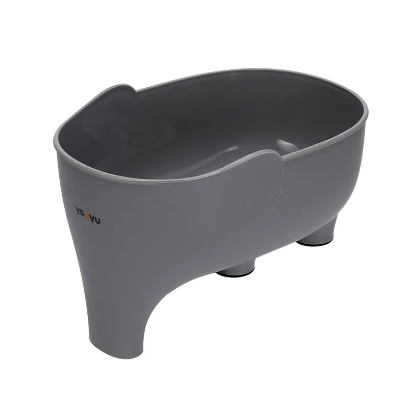 Elephant Shape Sink Strainer