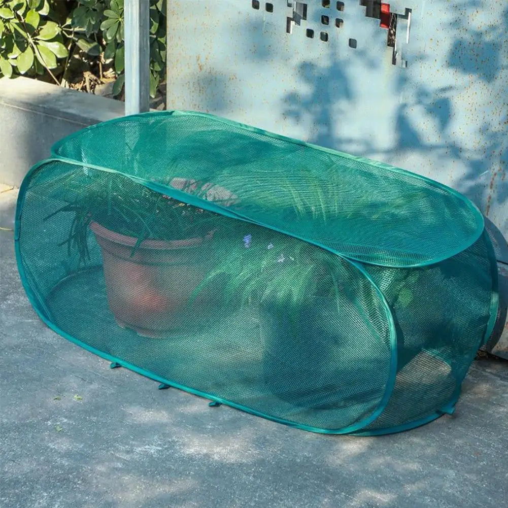 Breathable Garden Plant Shade Net