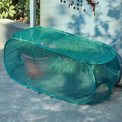 Breathable Garden Plant Shade Net