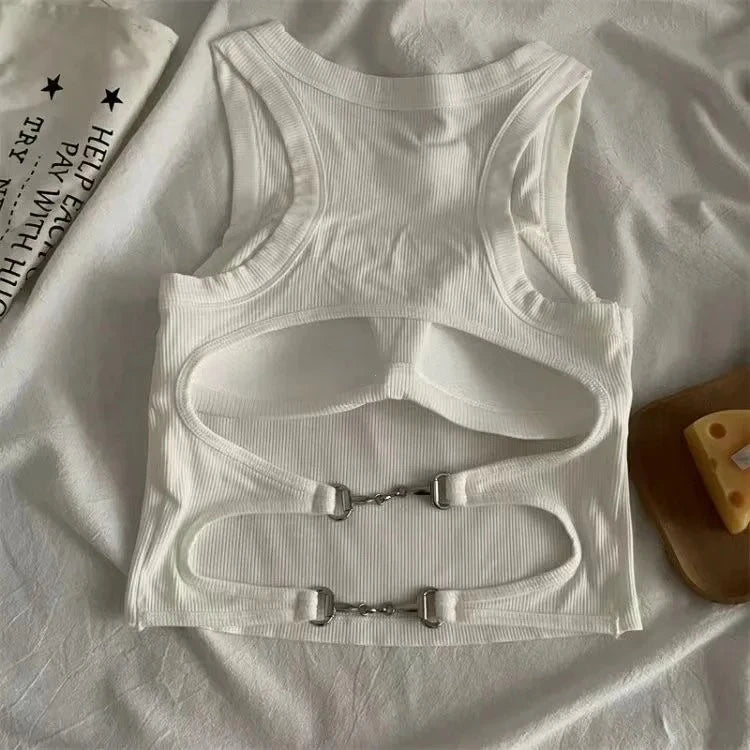 Camisetas Deportivas con Sujetador Integrado