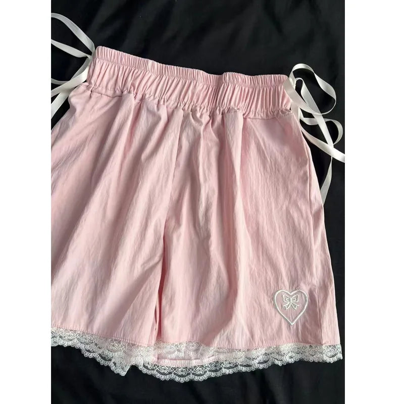 Yoga Shorts