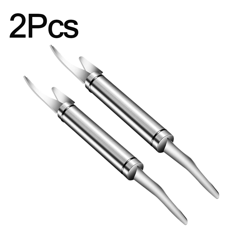 304 Stainless Steel Shrimp Opener