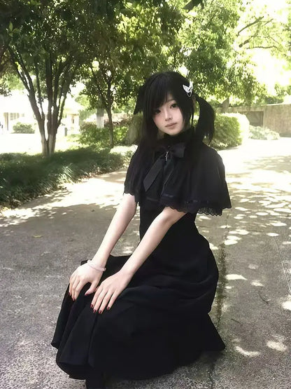 Lace Dress