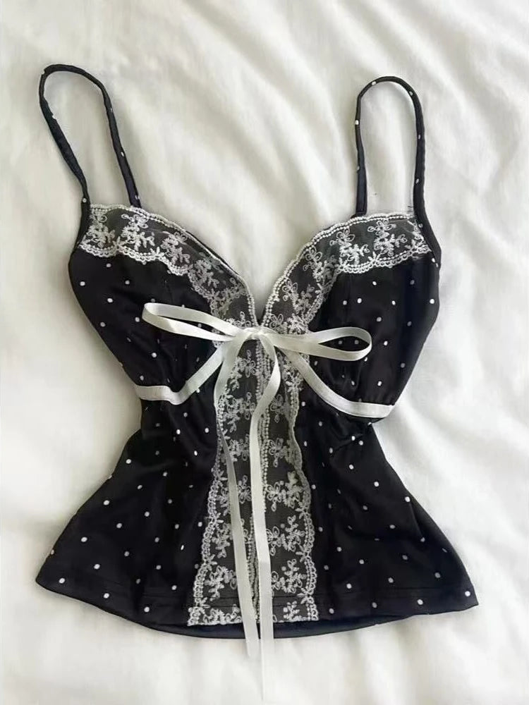 Halter Tops