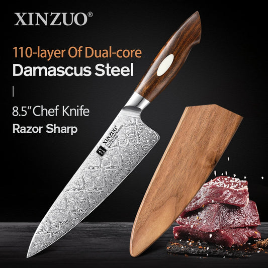 Pro Chef Knives