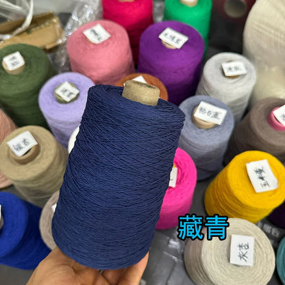 Linen Thread