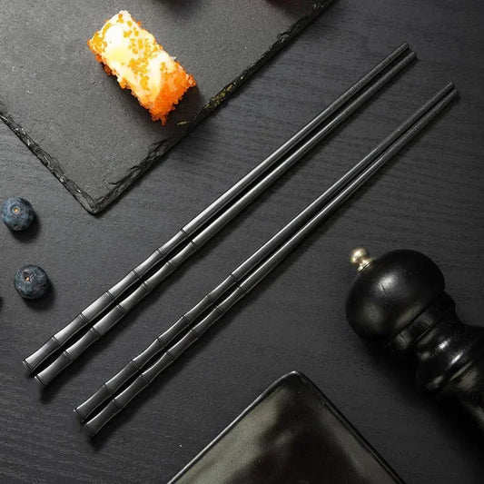5/10 pairs Chinese Food Chopsticks