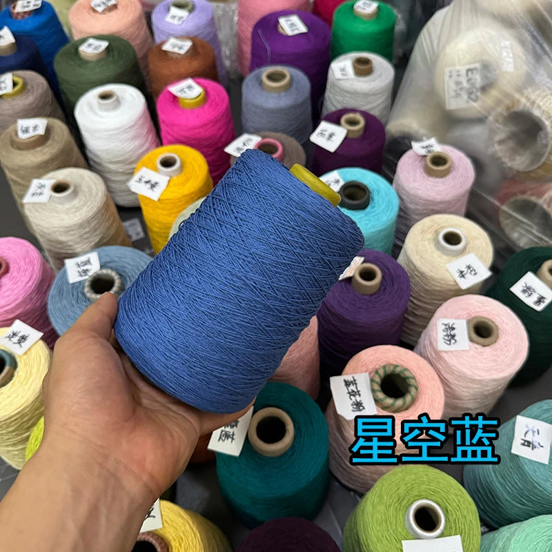 Linen Thread