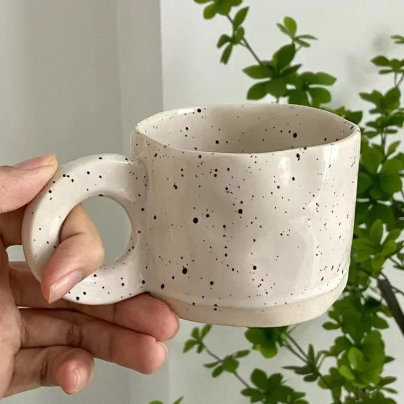 Ceramic Mugs