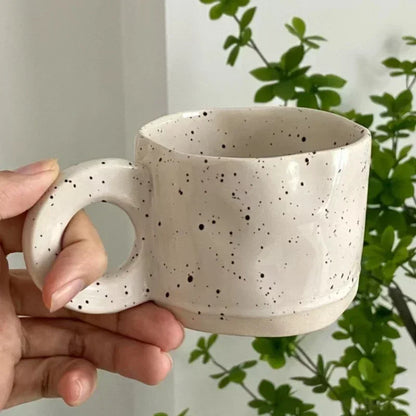 Ceramic Mugs