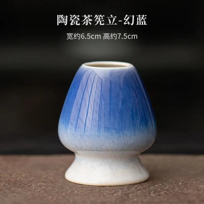 Matcha Whisk Holder