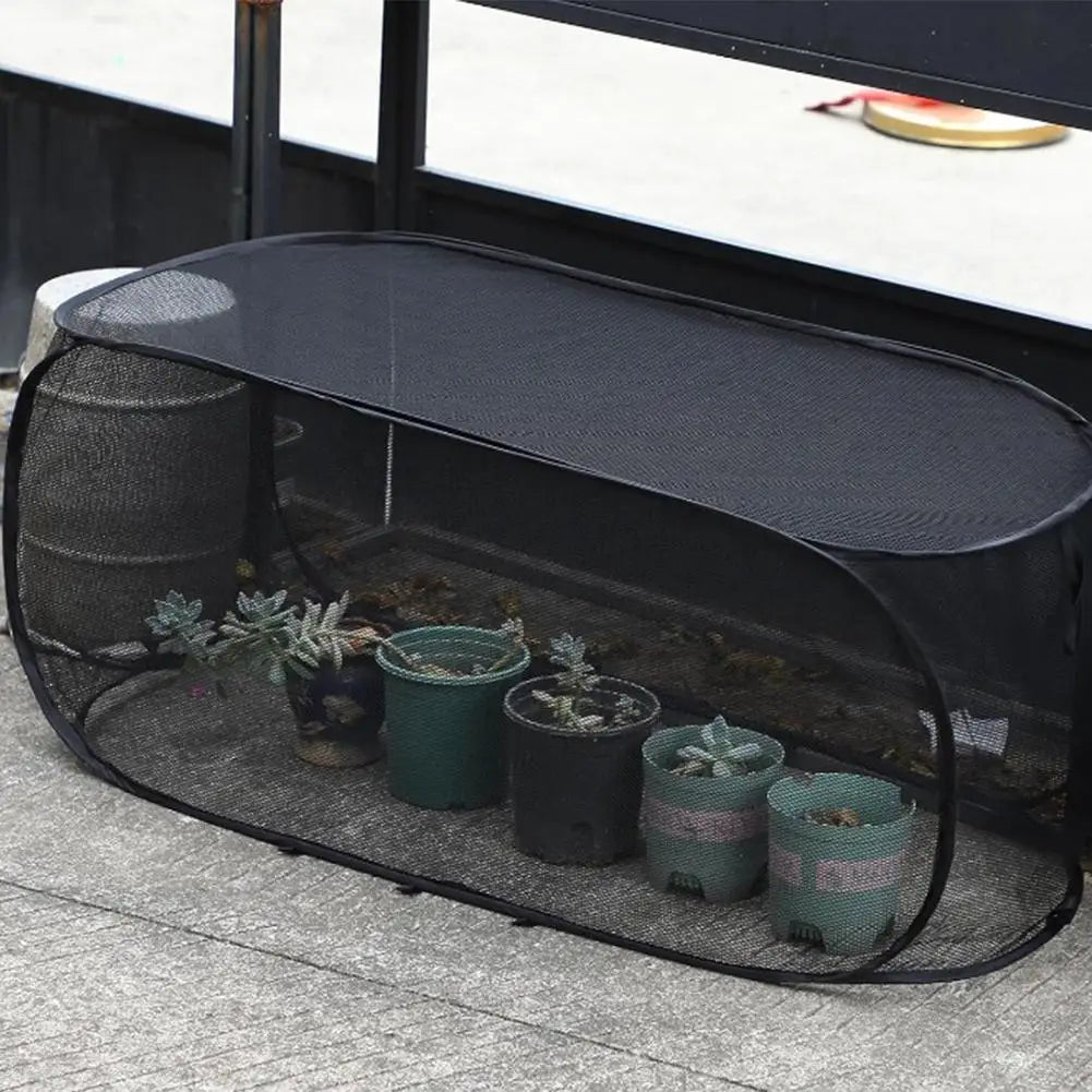 Breathable Garden Plant Shade Net