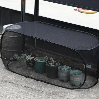 Breathable Garden Plant Shade Net