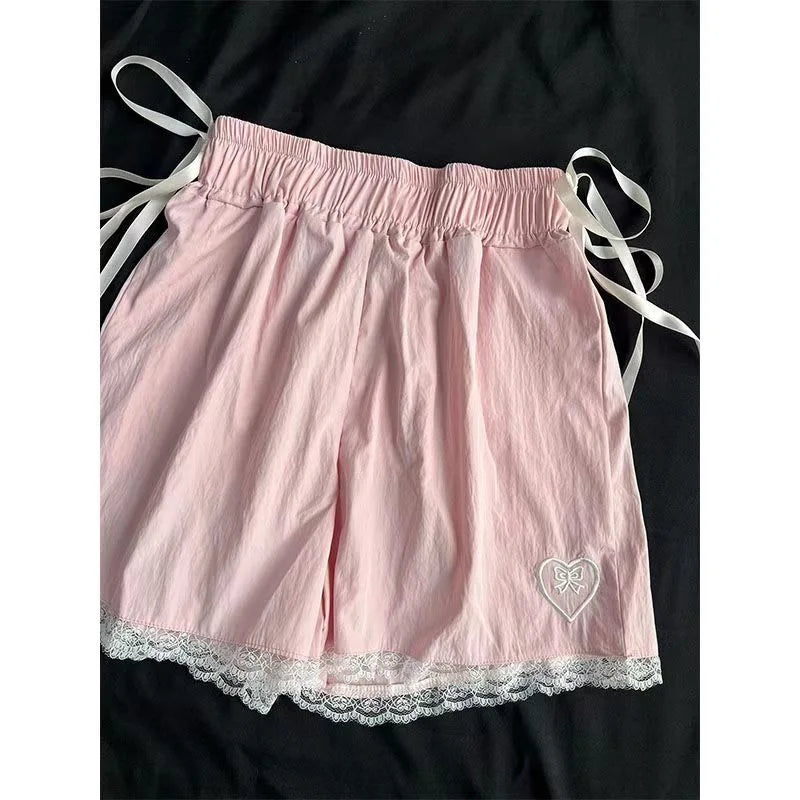 Yoga Shorts