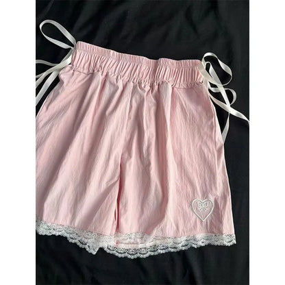 Yoga Shorts