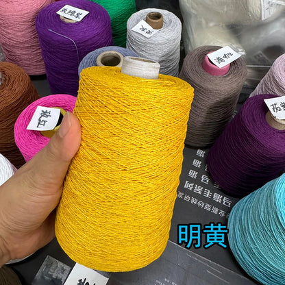 Linen Thread