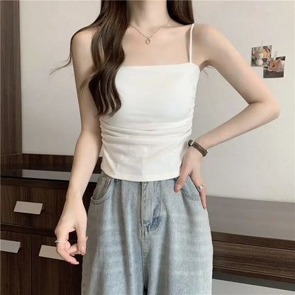 Conjunto de dos piezas de camisa a cuadros y vestido sexy irregular a juego, moda de verano/otoño, elegante cárdigan de estilo coreano con falda a rayas para mujer