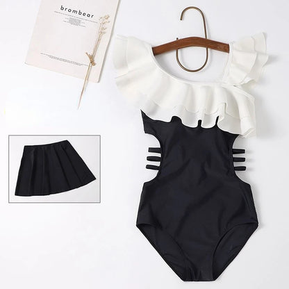Monkini Set