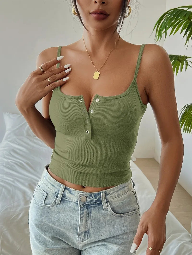 Cropped Top