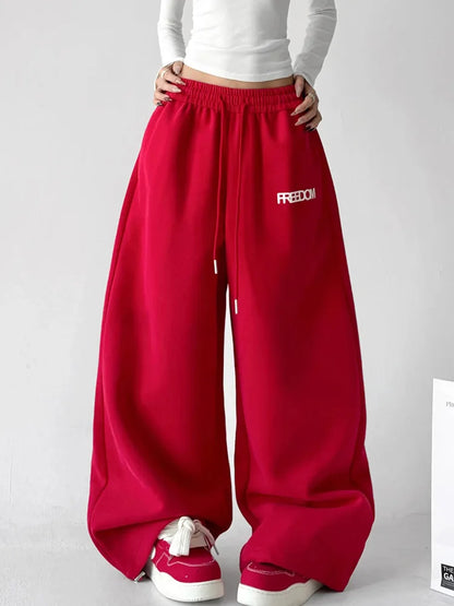 Streetwear Sweatpants