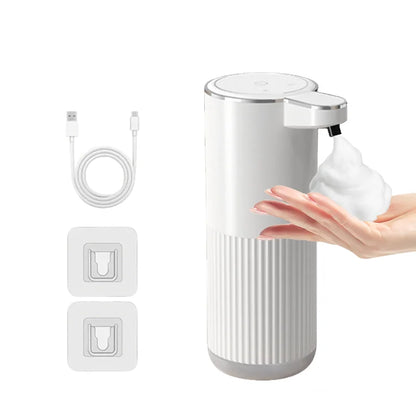 Touchless Automatic Smart Sense Soap Dispenser