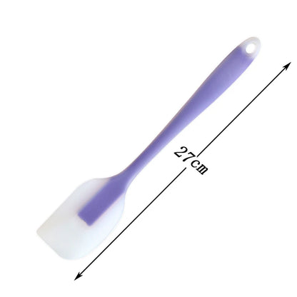 Translucent Mini Silicone Spatula