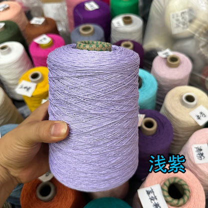 Linen Thread