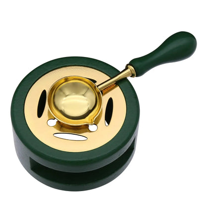 Wax Seal Warmer Kit