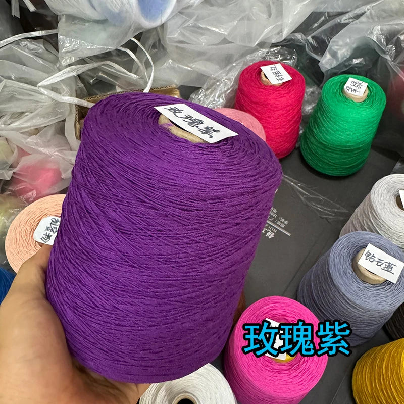 Linen Thread