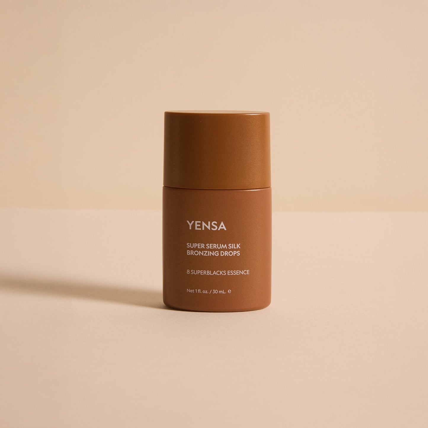 Gotas Bronceadoras de Seda Super Serum