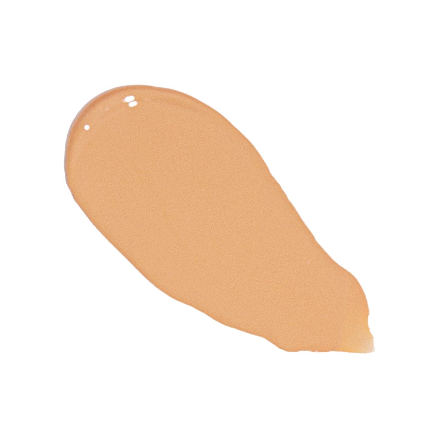 Base de maquillaje con péptidos Super Serum Silk Luminosidad Natural Hidratante para una Piel Radiante