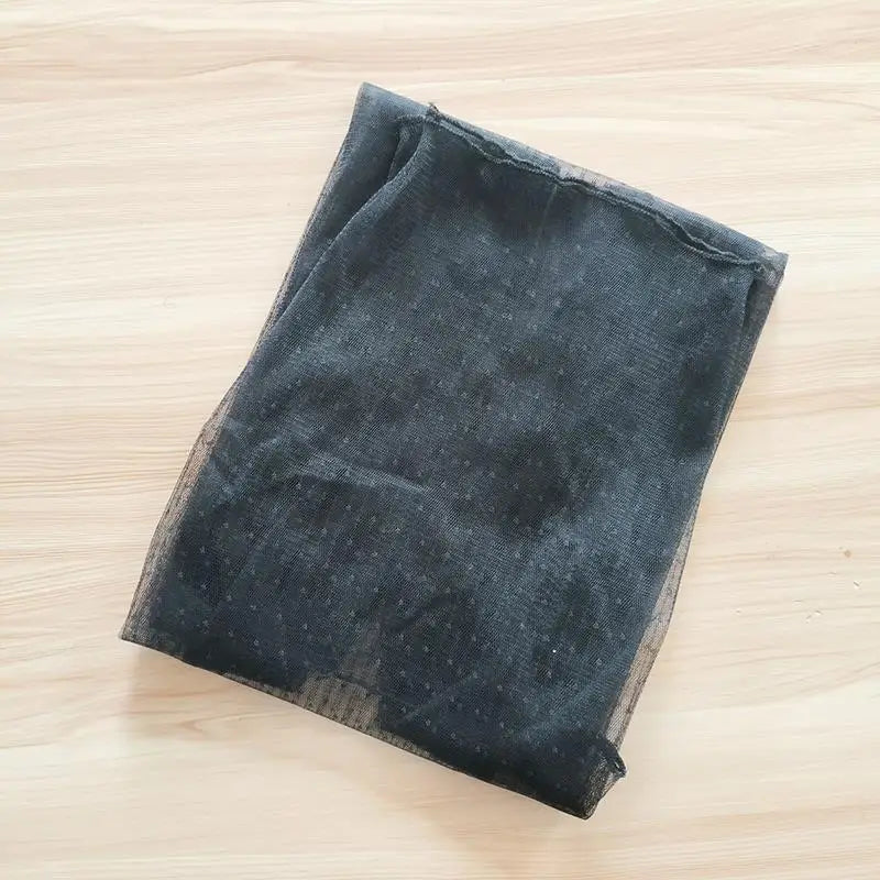 Camiseta de malla