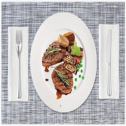 Vinyl PVC Placemats