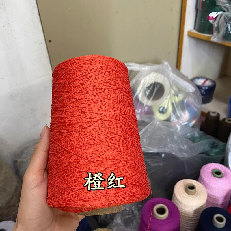Linen Thread