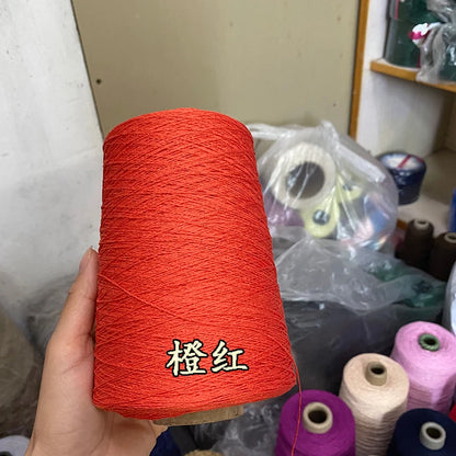 Linen Thread