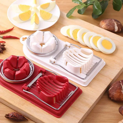 Stainless Steel Cutter