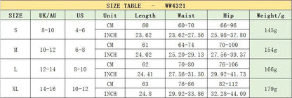 Faldas de Verano para Mujer con Cordones 2022 Hilo de Punto Lateral con Cordón Elástico Corrugado Sexy Cadera Ajustable Casual WSL4321
