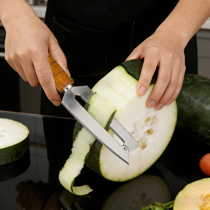 Multifunction Kitchen Peeler