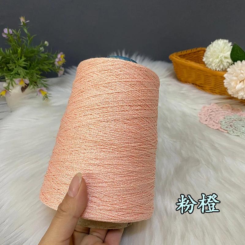 Linen Thread