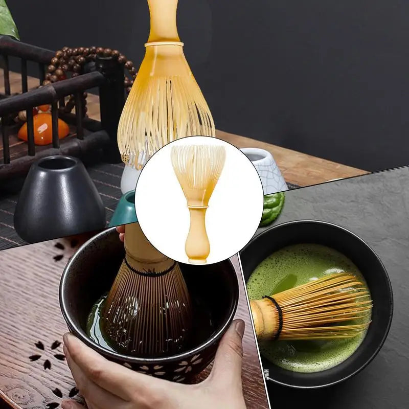 Matcha Whisker
