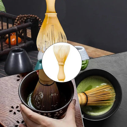 Matcha Whisker