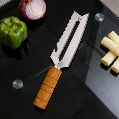 Multifunction Kitchen Peeler