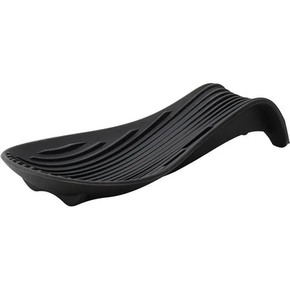 Silicone Insulated Spoon Holder