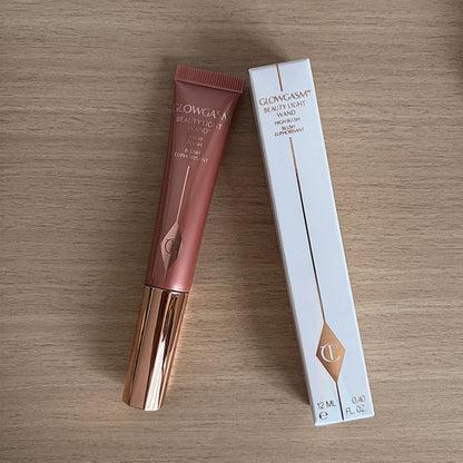 CT Summer Limited Lip Gloss Hydrating Lipstick Setting Powder Shine Nine-Color Eyeshadow Palette Blush Skincare Essence Makeup